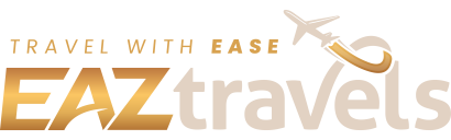 EAZ Travels — Travel with ease