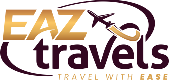 EAZ Travels — Travel with ease
