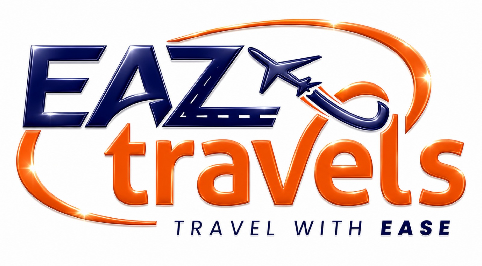 EAZ Travels — Travel with ease