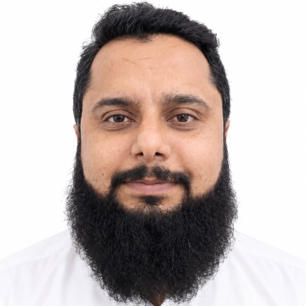 Ehtasham Ul Haq