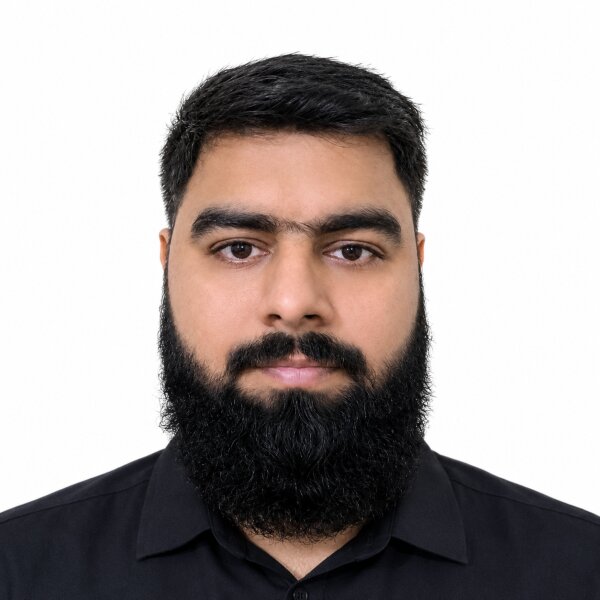 Muhammad Zia Ur Rehman